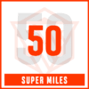 50 Super Miles