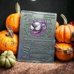 Ghastly 5K Run Collectible Card