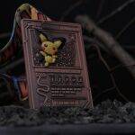 Pichu Running Mad 5K Card