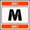 Adult Medium